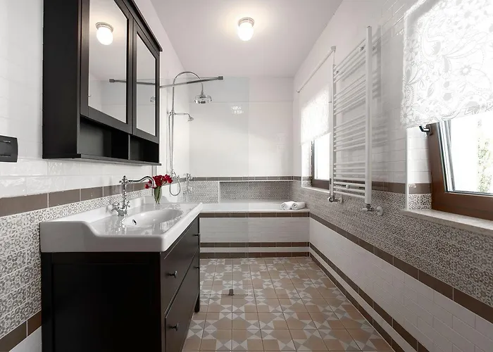 Dom wakacyjny Idyllische Mit Panorama Meerblick, Privatpool, Babybett, Aussendusche, Umgeben Von Oleander Und Oliven Poreč