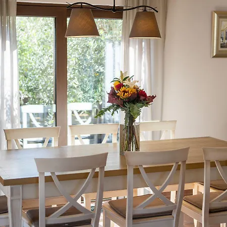 Holiday home Idyllische Mit Panorama Meerblick, Privatpool, Babybett, Aussendusche, Umgeben Von Oleander Und Oliven