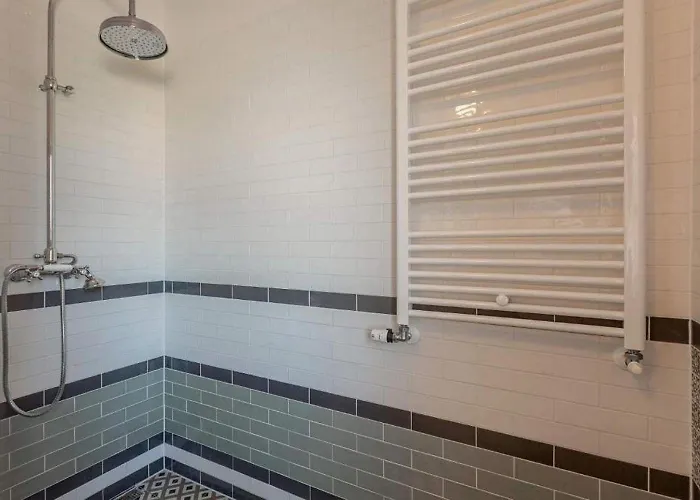 Idyllische Mit Panorama Meerblick, Privatpool, Babybett, Aussendusche, Umgeben Von Oleander Und Oliven