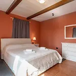 Ferienhaus Idyllische Mit Panorama Meerblick, Privatpool, Babybett, Aussendusche, Umgeben Von Oleander Und Oliven *