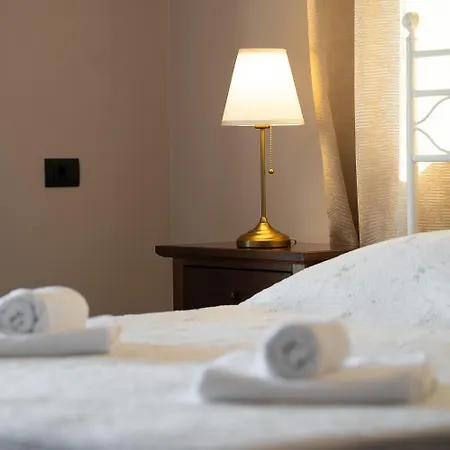 펜션 Idyllische Mit Panorama Meerblick, Privatpool, Babybett, Aussendusche, Umgeben Von Oleander Und Oliven *