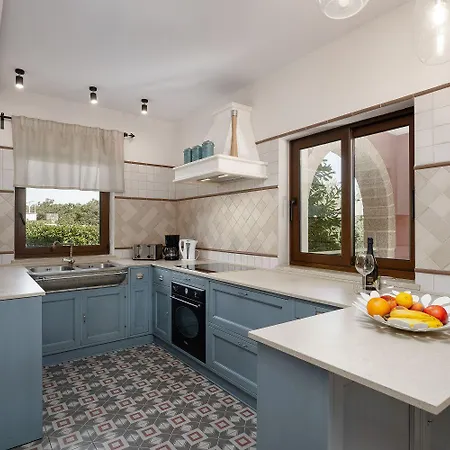 Idyllische Mit Panorama Meerblick, Privatpool, Babybett, Aussendusche, Umgeben Von Oleander Und Oliven 펜션 포레치